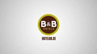 B&B Hotel Frankfurt-West