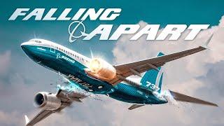 The Disturbing Downfall of Boeing (full documentary)
