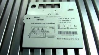 МиниМаркер2 - Лазерная маркировка пластика