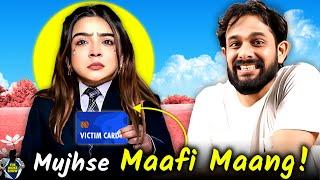 Rebel Kid - Nibbiyon ki Mummy Ka comeback. | The Woke Show