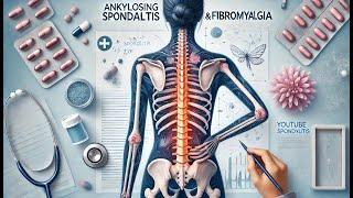Managing Ankylosing Spondylitis, Fibromyalgia, and Kidney Function Concerns| Youthful Medicine