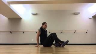 15 Minute Spine Strengthening & Oblique Workout