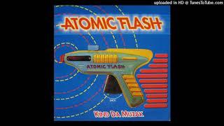 Atomic Flash-King Da Muzak(Battle Mix)