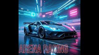 [A N R C] ARENA RACING