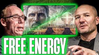 Can We Create FREE ENERGY Using Zero Point Energy?