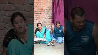 पदनी दुल्हन #anjali #ramautar