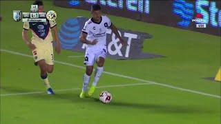 GOL del Querétaro. Kevin Ramírez humilla al América | Querétaro vs América