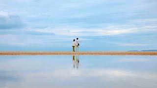 Photogenic !! Japan's fantastic beach｜From Takamatsu to Matsuyama 