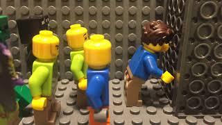 Мультфильм LEGO Приколы 6