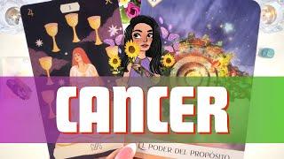 CANCER ️ SOMETHING GREAT IS ABOUT TO HAPPEN!! YOU'LL FEEL IT COMING SOON!! HEAVEN WILL FULFILL I...