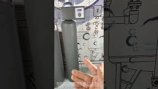 Sooo what exactly IS a water softener? Let's talk about it! #culligan #kansascity #cleanwater