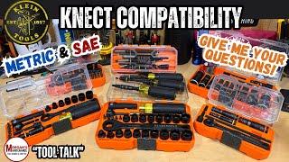 Klein KNECT Compatibility Keeps Getting Better! #tools #klein #maintenance #newtools #kleintools