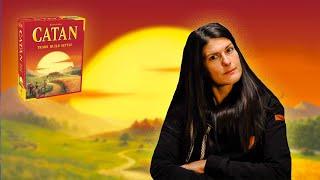 Why Catan is the Monopoly of Modern Board Gaming