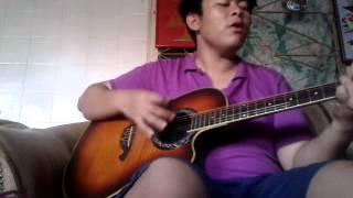 Dedelz tenz talking to the moon bruno mars cover