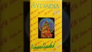 sypsena - sigrisim