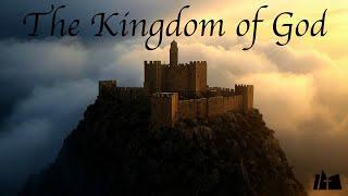 The Kingdom of God, Part 5 - Selected Scriptures (Robb Brunansky)