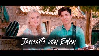 Jenseits von Eden - Laura van den Elzen & Mark Hoffmann (4K Cover) DSDS - Laura & Mark