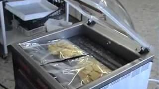 Вакуум упаковочная машина  Favola 500, вакуумное упаковочное оборудование, станок упаковки
