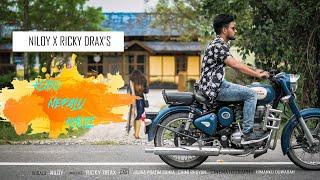 Kobo Nepalu Khuli - Ricky Drax x NILOY (New Assamese EDM 2020) Official Music Video