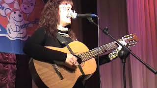 1  Елена Ключникова
