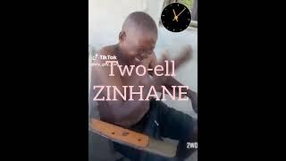 Zinhane_-Two-ell Shorts