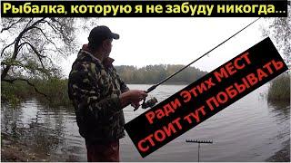 Беларусь Рыбалка. Где ловить, на что клюёт .3 красивых места где стоит порыбачить.