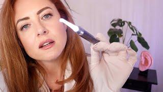 ASMR  The Softest Ear Cleaning Clinic