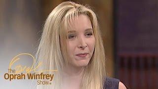 Friends Cast in ’95: Fame Hasn’t Changed Us  | The Oprah Winfrey Show | Oprah Winfrey Network