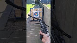 Cheap £15 Pistol Crossbow - 50lb