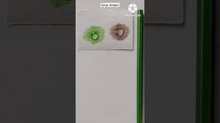 Drop Drawing |Water Drop Drawing |How to Drop Drawing #DropDrawingArt#CreativeDropDrawing#DropDraw