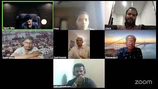 EHC - Live Export Doubts Session - Day 85