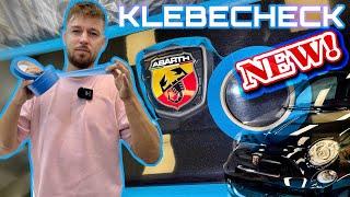 Kunde betrogen ? Anforderung Keramik-Beschichtung ! Neues Klebeband | Abkleben wie ein Profi !