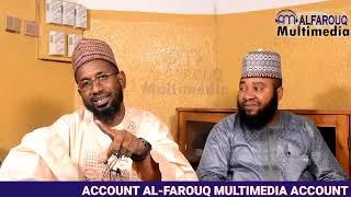 GWALA-GWALAN KALMOMI DAGA BAKIN SHEIKH ABUBAKAR MUKHTAR YOLA