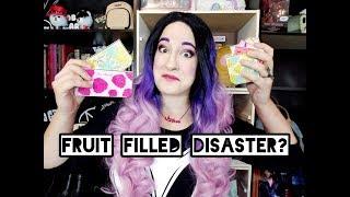 Too Faced Tutti Frutti Collection Review!