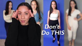 Acting Basics: What to Wear to Acting Auditions | Self-Tape 2024