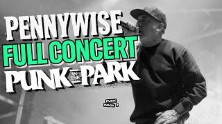 PENNYWISE - FULL CONCERT AT PUNK IN THE PARK, 2024 - SAN DIEGO