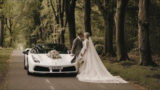 Gijs & Dianne // 15.05.25 // Same Day Edit
