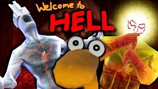 I P-Ranked ULTRAKILL. It was a Nightmare.