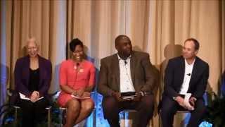 Equity Matters in Collective Impact Pt. 2: Panel Discussion