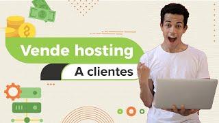 ▶ Hosting Reseller Ilimitado  Revendedor Siteground