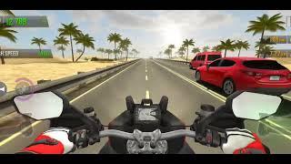 Traffic Rider Gameplay Video On Android| On Road Ride 41 #gaming #gameplay