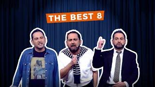 HD Stand Up | THE BEST 8