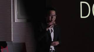 Be Your Beats | Yuki Matsumoto | TEDxDurhamUniversity