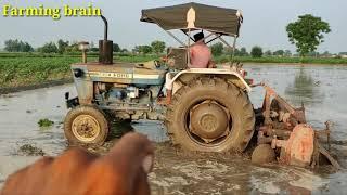 ford 3600 ਦਾ ਕਮਾਲ ਦੇਖੋਂ ਕਰਦਾ ਮਨ ਖੁਸ਼