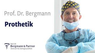 Prothetik | Das "AnyRidge" Prothetik Kit | Prof. Dr. Bergmann