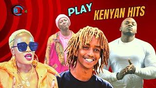 BEST OF KENYAN MIX 2023 FATHERMOH, RICO GANG, MBUZI GANG, KHALIGRAPH [GENGETONE]