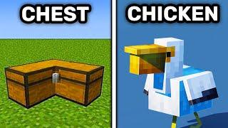 Funniest Minecraft Glitches