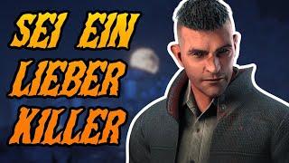 Überraschend Gut gelaufen ! Deady by Daylight (German/Deutsch)