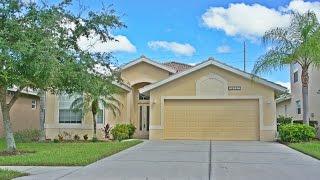 12731 Stone Tower Lp - Lakefront Home - Stoneybrook at Gateway (Fort Myers, FL) Home For Sale