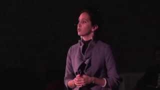 The Fear of Missing Out: Priya Parker at TEDxCambridge 2011